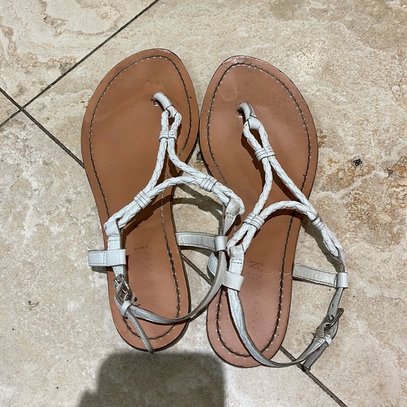 Lauren Ralph Lauren sandals - Picture 2 of 3
